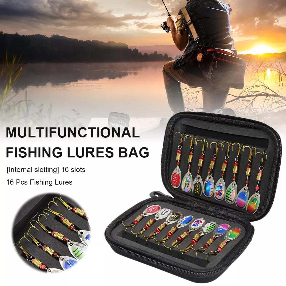 Tackle Bag